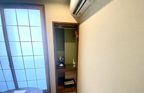 Higashikujo Kitakarasumacho Hotel | Seiki Kyoto Station