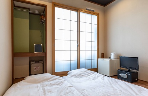 Higashikujo Kitakarasumacho Hotel | Seiki Kyoto Station