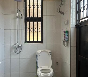 Kireka Apartment | Seil Apartment