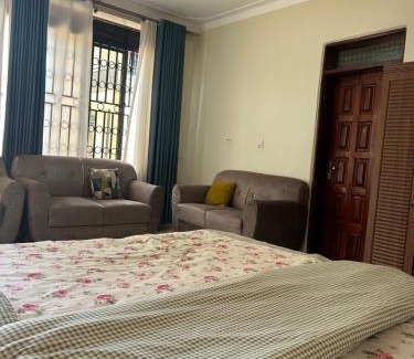 Kireka Apartment | Seil Apartment