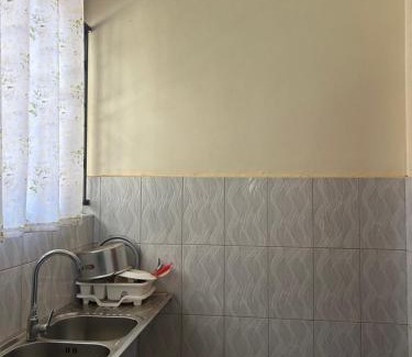 Kireka Apartment | Seil Apartment