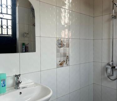 Kireka Apartment | Seil Apartment