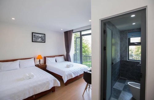 Cam Pho Bed & Breakfast | Seimy Homestay