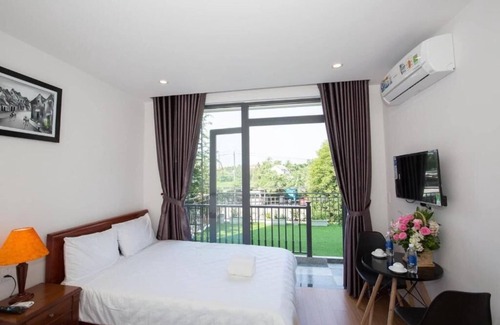 Cam Pho Bed & Breakfast | Seimy Homestay