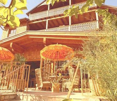 Gosau Apartment | SEIN Boutique Suites - ADULTS ONLY