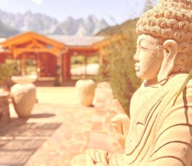 Gosau Apartment | SEIN Boutique Suites - ADULTS ONLY