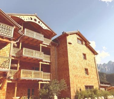 Gosau Apartment | SEIN Boutique Suites - ADULTS ONLY