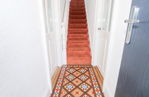 Moelfre House | Seiriol View