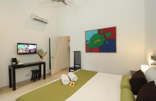Tamarindo Hotel | Seis Playas Hotel