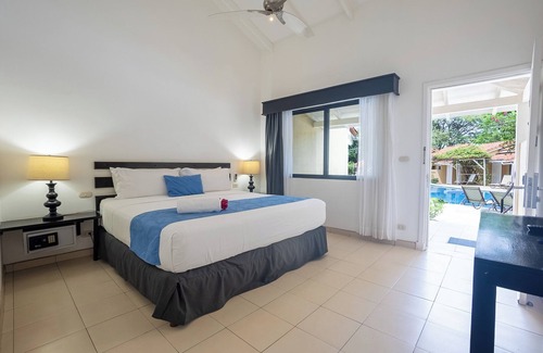 Tamarindo Hotel | Seis Playas Hotel