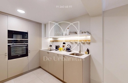 Centro Apartment | SEISSTA Madrid Centro
