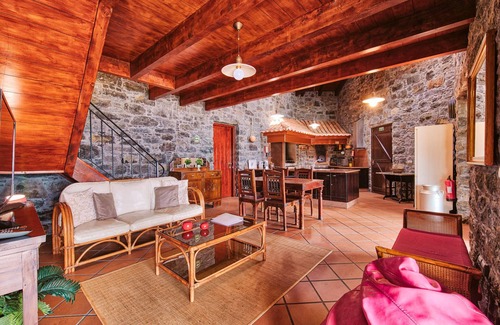 Porto Moniz House | Seixal Sunny Villa A