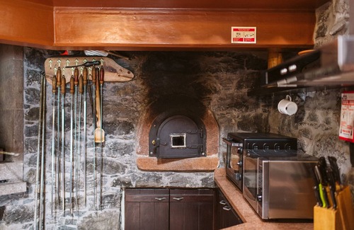 Porto Moniz House | Seixal Sunny Villa A