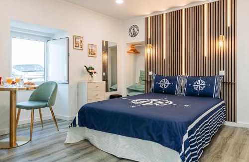 Seixal Apartment | Seixal Yachting Bay Studio