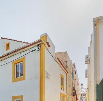 Seixal Apartment | Seixal Yachting Bay Studio
