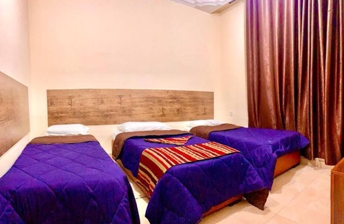Aqaba Hotel | Sejan Hotel