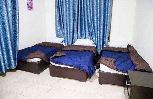 Aqaba Hotel | Sejan Hotel