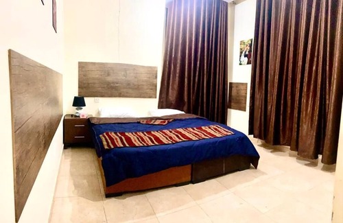 Aqaba Hotel | Sejan Hotel