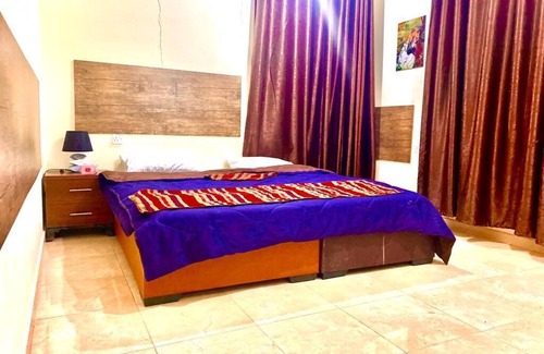 Aqaba Hotel | Sejan Hotel