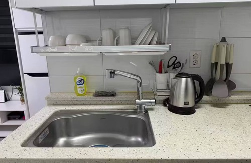 Ingye-dong Apartment | SejiStay Sesistay # Located near Maegyo Station # Suwon City Hall