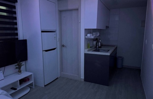 Ingye-dong Apartment | SejiStay Sesistay # Located near Maegyo Station # Suwon City Hall