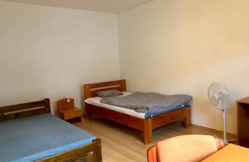 Trnava House | Sejong Guest house - 세종게스트하우스