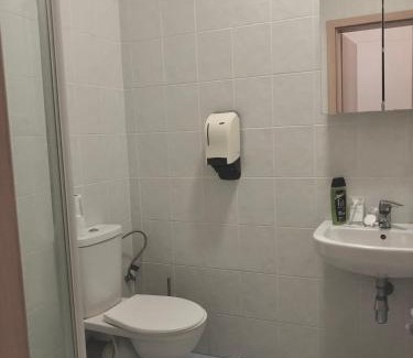 Trnava House | Sejong Guest house - 세종게스트하우스