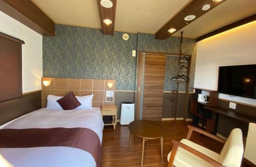 Naka Ward Hotel | Sejour Fujita