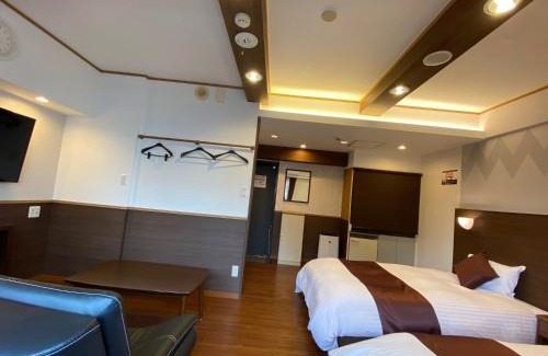 Naka Ward Hotel | Sejour Fujita