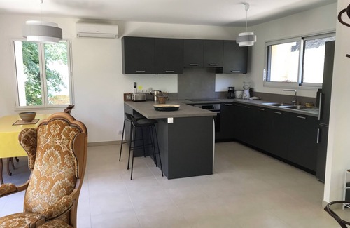 Saint-Leon-sur-Vezere House | Séjour Lotus Dordogne Buddhist centers within walking distance