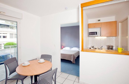 Cran-Gevrier House | Sejours & Affaires Annecy Pont Neuf