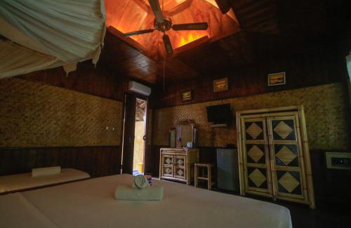 Gili Air Hotel | Sejuk Cottages