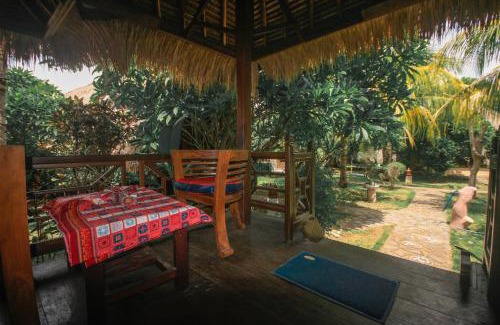 Gili Air Hotel | Sejuk Cottages