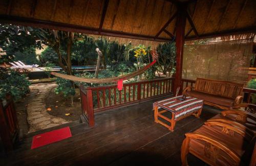 Gili Air Hotel | Sejuk Cottages