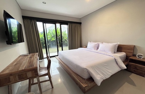 Padangsambian Klod House | Sekar Tunjung Guest House Seminyak Bali