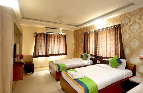 Taramani Hotel | Sekaran Hotel OMR Perungudi