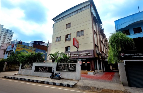 Taramani Hotel | Sekaran Hotel OMR Perungudi