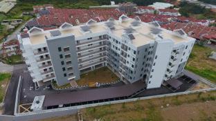 Ringlet Apartment | Sekata Apartment