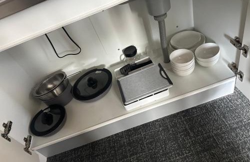 Shimogyo Apartment | Sekia Wagaya Hotel