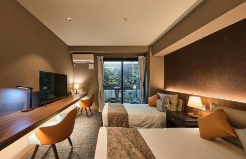 Shimogyo Apartment | Sekia Wagaya Hotel