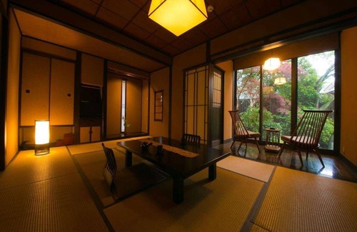 Beppu House | SEKIYA RESORT Bettei Haruki