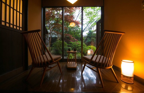 Beppu House | SEKIYA RESORT Bettei Haruki