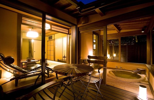 Beppu House | SEKIYA RESORT Bettei Haruki