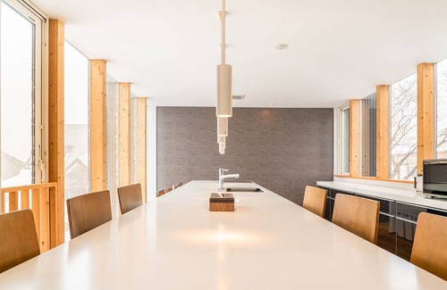 Hirafu Ski Chalet | Sekka Ni Chalet