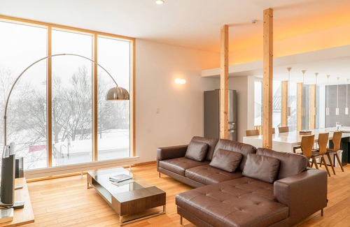 Hirafu Ski Chalet | Sekka Ni Chalet