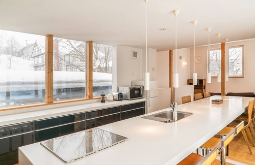 Hirafu Ski Chalet | Sekka Ni Chalet