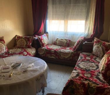 Essaouira Apartment | sekkala house