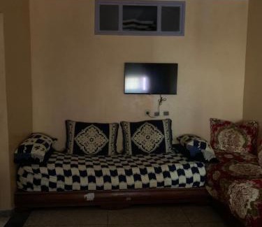 Essaouira Apartment | sekkala house