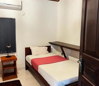 Ekala House | Sekku Villa