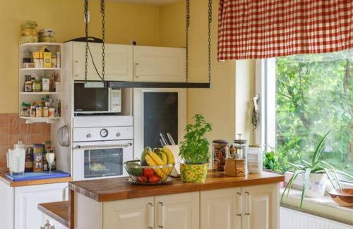 Hochdorf-Assenheim House | Sekretärzimmer 2